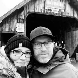 Meet your Posher, Casey